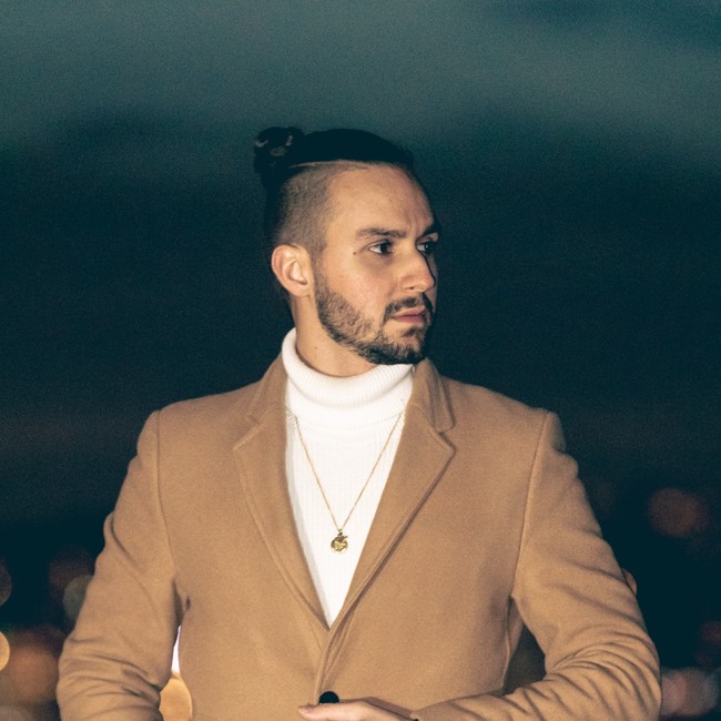 Arian Rousta